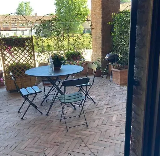 Apartmán Naviglio Grande In Milán