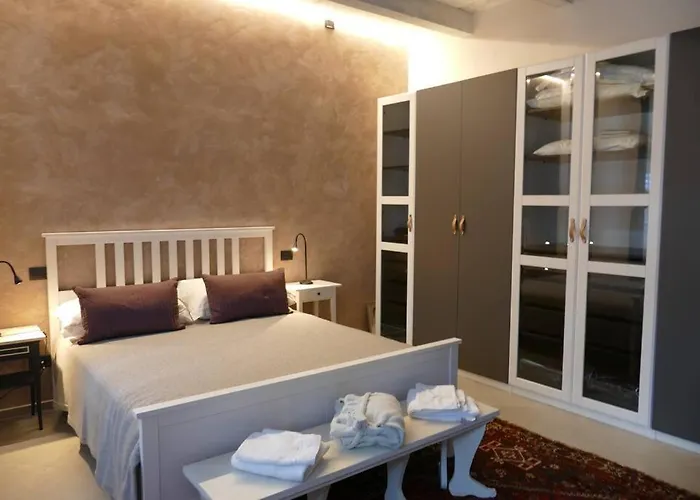 Apartmán Naviglio Grande In
